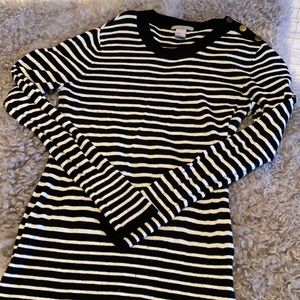 Stripe H&M Sweater